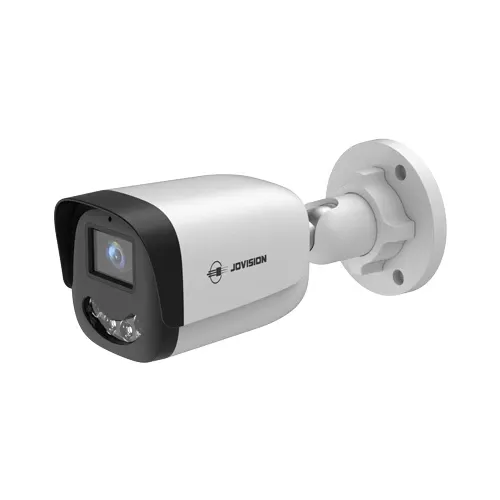 JVS-N915-ADL 3.0MP Dual Light Video & Audio PoE Network Camera